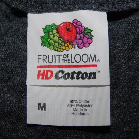 Don Ross Canadian Musician Kurt Swinghammer Designed Gray Graphic T Shirt Men M - Picture 4 of 8